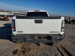GMC Sierra 2008