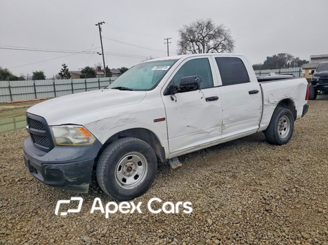 RAM 1500 2017 - Image 1 of 14