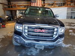 GMC Sierra 2018