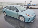 Toyota Prius 2021