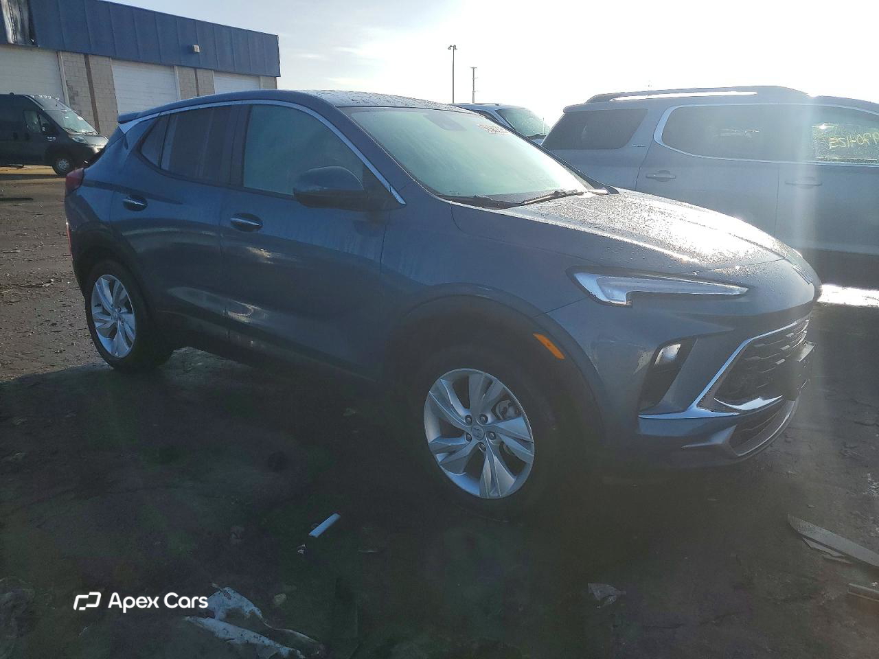 Buick Encore 2025