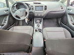 Kia Forte 2017
