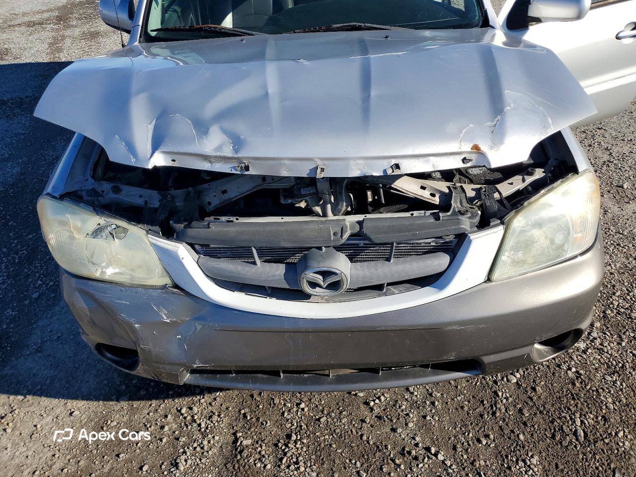 Mazda Tribute 2005
