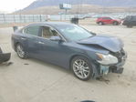 Nissan Maxima 2010