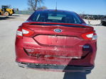 Ford Fusion 2013