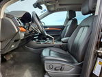 Audi Q5 2021
