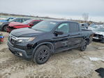 Honda Ridgeline 2019