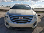 Cadillac XT5 2017