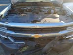 Chevrolet Silverado 2016