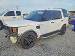 Land Rover LR4 2016