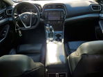 Nissan Maxima 2018