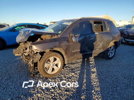 Jeep Compass 2016 - Image 1 of 13
