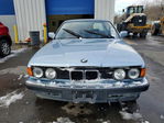 BMW Series 7 1990