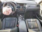 BMW X3 2017