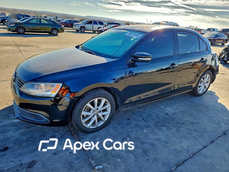 Volkswagen Jetta 2012 - Image 1 of 13