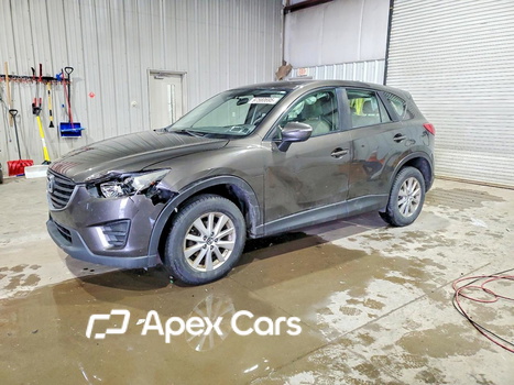 Mazda CX-5 2016 - Image 1 of 14