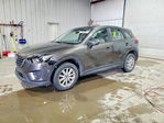 Mazda CX-5 2016
