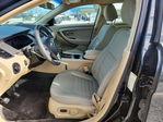 Ford Taurus 2015