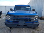 Ford Bronco 2023
