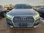 Audi Q7 2017