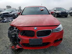 BMW Series 3 2016
