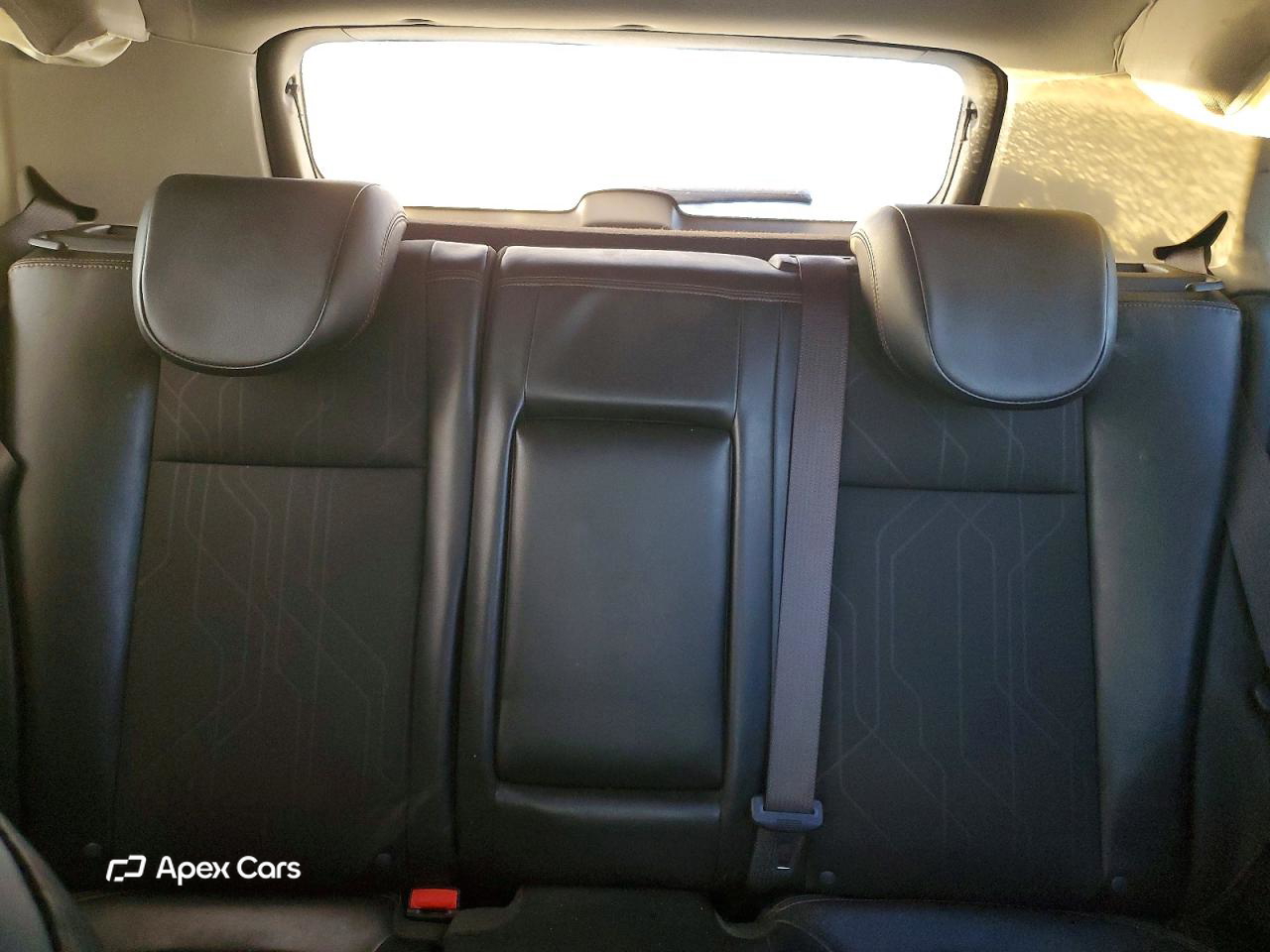 Chevrolet Trax 2019