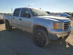 GMC Sierra 2013