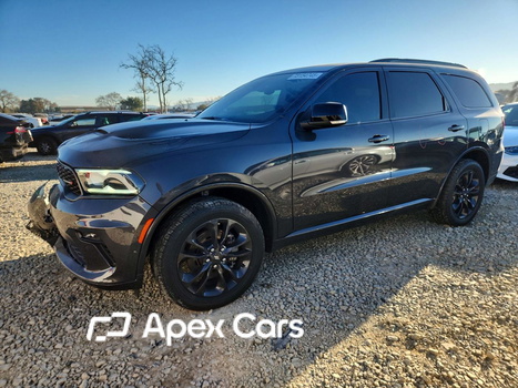 Dodge Durango 2023 - Zdjęcie 1 z 13