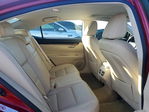 Lexus ES 2013