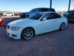 BMW Series 3 2011