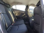 Mazda 3 2015
