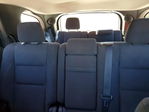 Dodge Durango 2011