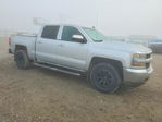 Chevrolet Silverado 2016