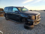 GMC Yukon 2018