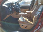 Dodge Durango 2011