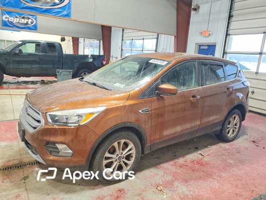 Ford Escape 2017 - Zdjęcie 1 z 13