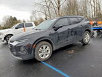 Chevrolet Blazer 2021