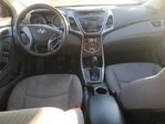 Hyundai Elantra 2016