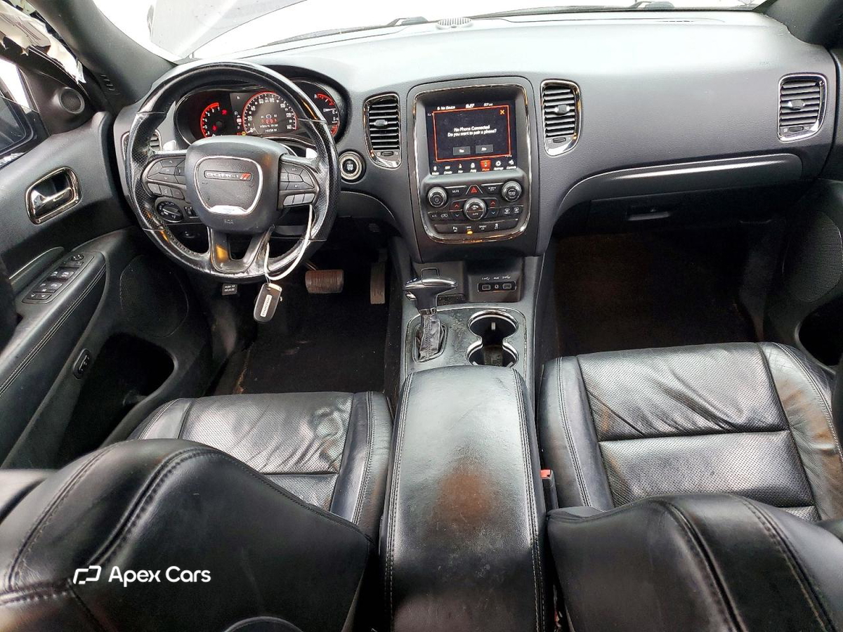 Dodge Durango 2020