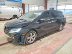 Honda Odyssey 2018