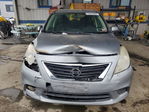 Nissan Versa 2012
