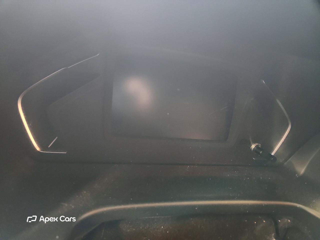 Honda Odyssey 2019