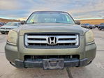 Honda Pilot 2007