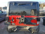 Jeep Wrangler 2015