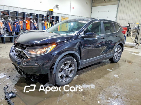 Honda CR-V 2018 - Image 1 of 15