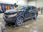 Honda CR-V 2018