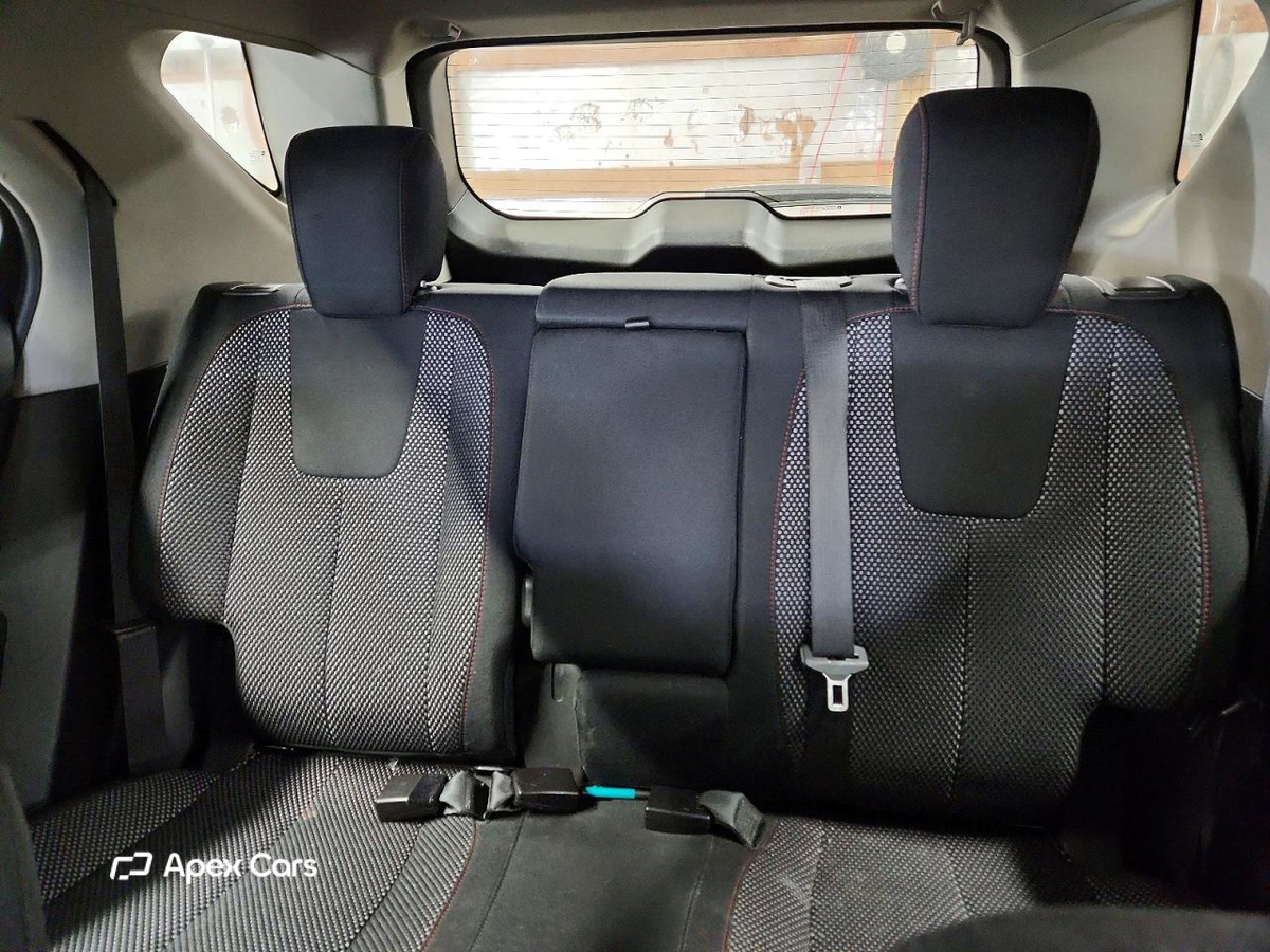 Chevrolet Equinox 2017