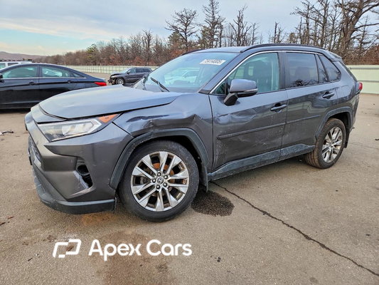 Toyota RAV 4 2021 - Image 1 of 15