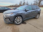Toyota RAV 4 2021