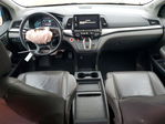 Honda Odyssey 2018